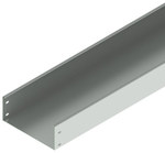 Korytko kablowe nieperforowane INOX NIXKZN 100X250 IX (2/120 m)